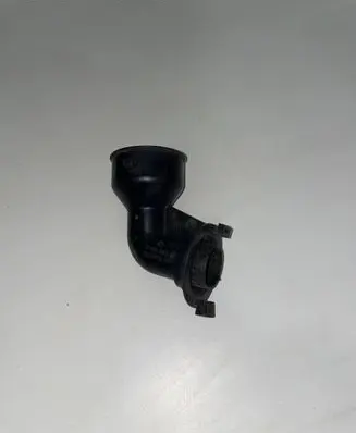 BMW X6 F16 Windshield washer fluid reservoir/tank 19249710 7325883