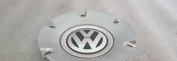 Volkswagen PASSAT B6 Original wheel cap 3C0601149Q