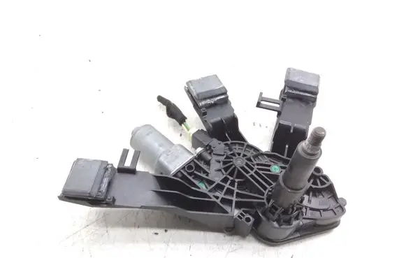 Citroen C4 II Picasso Rear window wiper motor 9677680580 0390208008