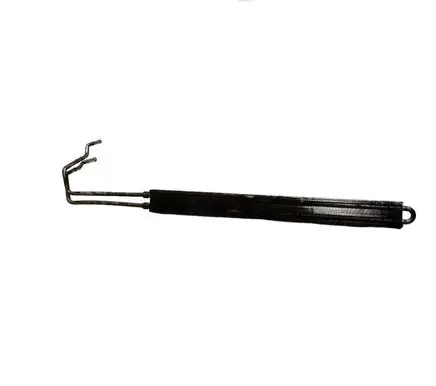 Opel Insignia A Power steering radiator 13286331