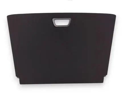 Citroen C4 III e-C4 Trunk/boot floor carpet liner 98313440ZD
