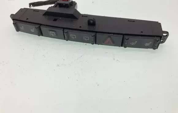 Chrysler Voyager Hazard light switch 04685842AA 019830235 74677463