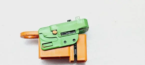 Honda Jazz IV GR Fuse K202121