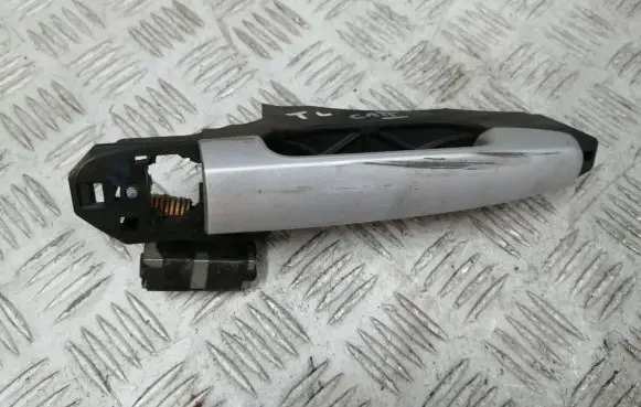 Citroen C1 Rear door exterior handle