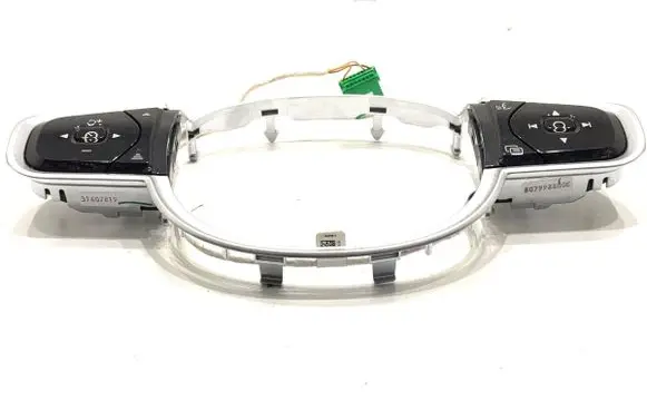 Volvo XC60 Steering wheel buttons/switches 3144349931443498