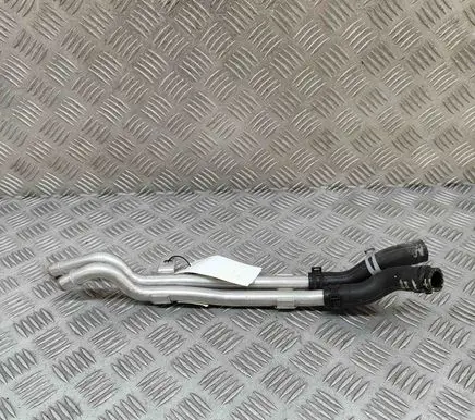 Jaguar F-Type Engine coolant pipe/hose JX5318C553BC