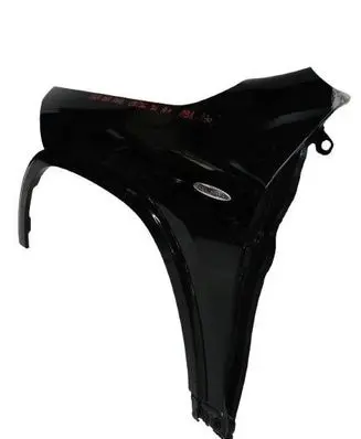 Mercedes-Benz GLA H247 Fender A2478811100 A2478801310