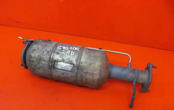 Volvo C30 Catalyst/FAP/DPF particulate filter 8G915H250EC 31293324