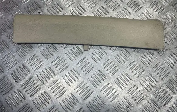 Skoda Roomster (5J) Trim molding 5J1857917 5J0010607C