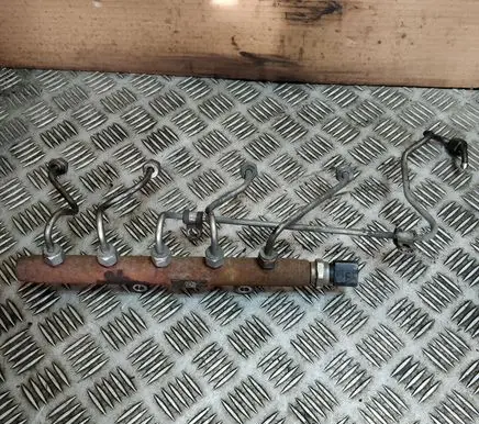 Ford Transit Fuel main line pipe BK2Q9D280AB