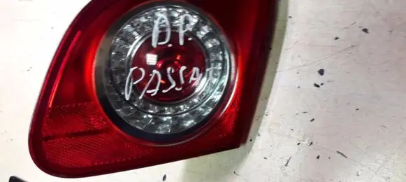 Volkswagen PASSAT B6 Front fog light 3C5945094F A137 ++