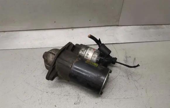 KIA Ceed Starter motor 361002A300