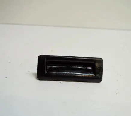Skoda Superb B6 (3T) Tailgate/boot open switch button 