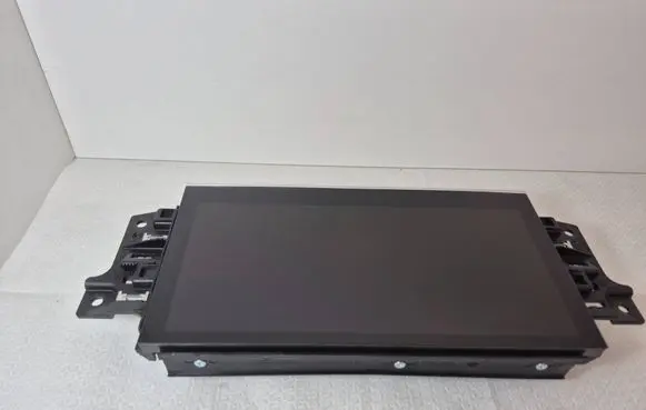 Audi SQ7 Screen/display/small screen 4M8919605M DD1011A11A GDD101JA0520S