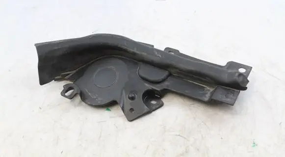 BMW 3 G20 G21 Engine compartment rubber 7419384 51767419384