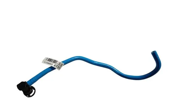 BMW 4 G22 G23 G24 G26 Fuel line pipe 7449048 16117449048
