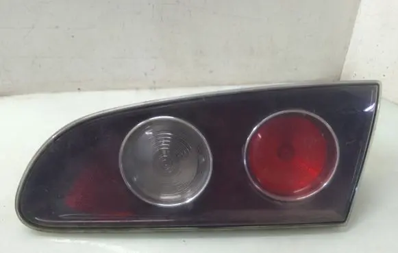 Seat Ibiza III (6L) Tailgate rear/tail lights 6L6945094