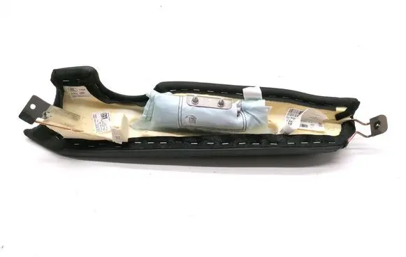 Seat airbag