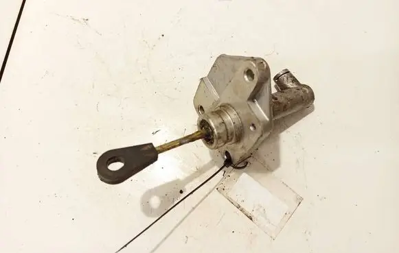 KIA Sportage Master brake cylinder