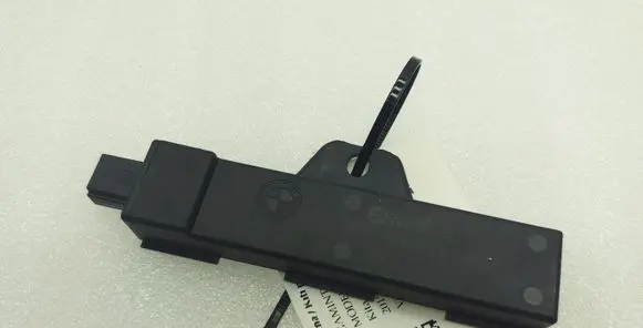 BMW 3 G20 G21 Keyless system antenna 6832065 65206832065
