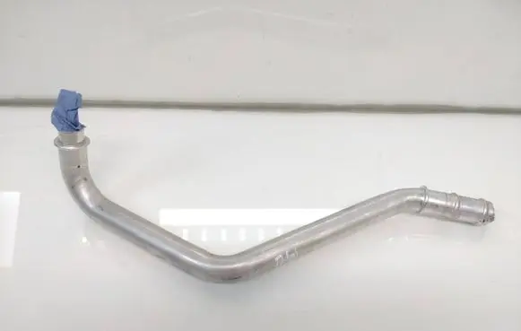 Mercedes-Benz EQC Engine coolant pipe/hose T1024959dd R02501