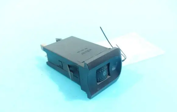 Seat Toledo II (1M) Seat control switch 1M1963564 IMPRK1266457