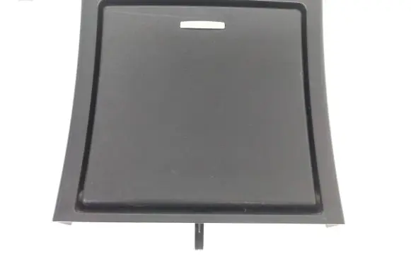 Car ashtray