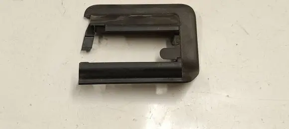 Mercedes-Benz E W214 Front passenger seat rail trim A2069192200