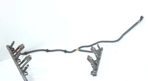 Porsche Cayman 987 Fuel injector 98711003101