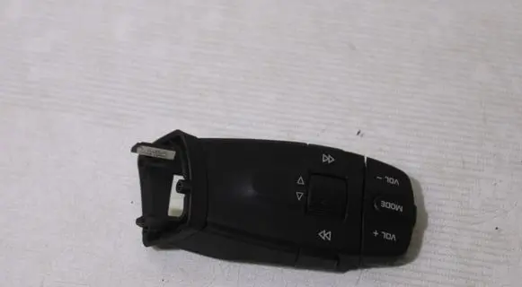 Seat Ibiza IV (6J,6P) Multifunctional control switch/knob 6J0959411