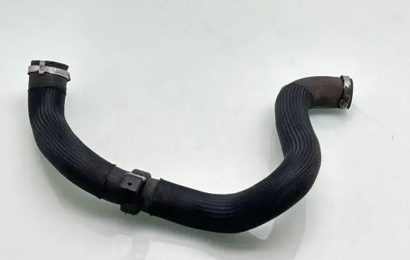 Peugeot Traveller Intercooler hose/pipe 9806720880