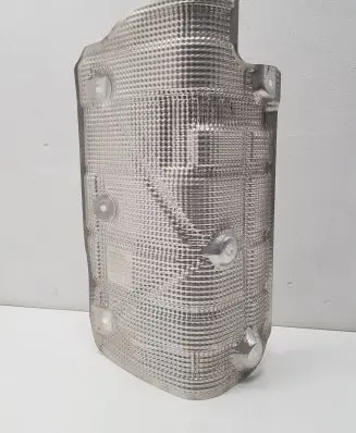 Ford Puma Exhaust heat shield L1TB5K286BB