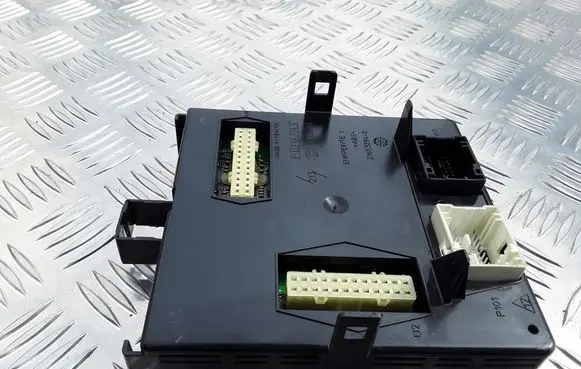 Renault Laguna II Comfort/convenience module 8200482049