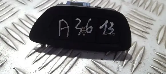 Citroen C5 Other switches/knobs/shifts 9682436777 6-304-0713d
