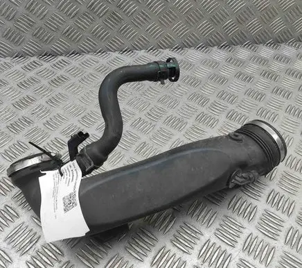Citroen C5 Aircross Air intake duct part 9834735780
