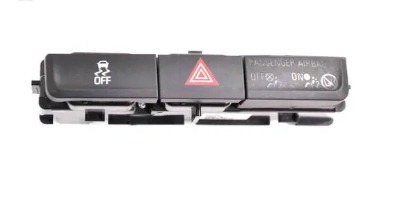 A set of switches