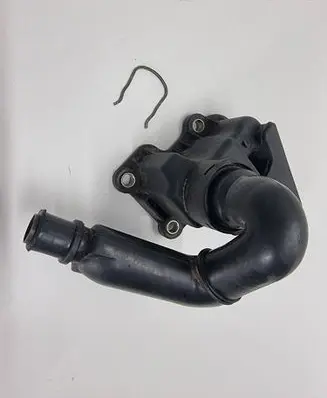 Breather/breather pipe/hose