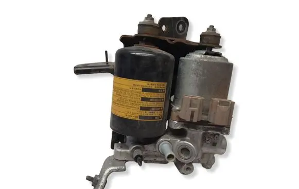 Toyota Yaris ABS Pump 4707012010