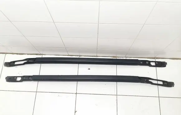 Mitsubishi ASX Roof bar rail 7661A1228 7661A12212 7661A12210