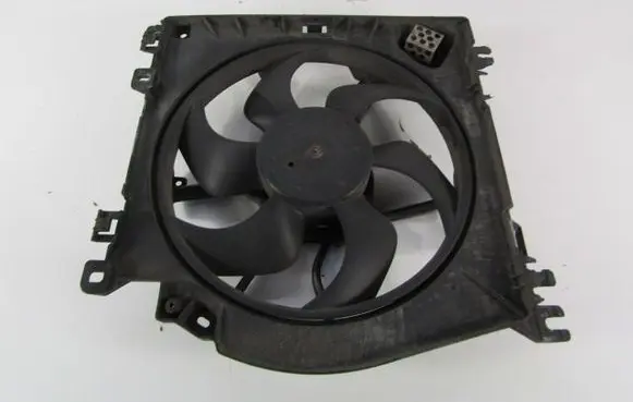 Nissan Note (E11) Electric radiator cooling fan 1831441000