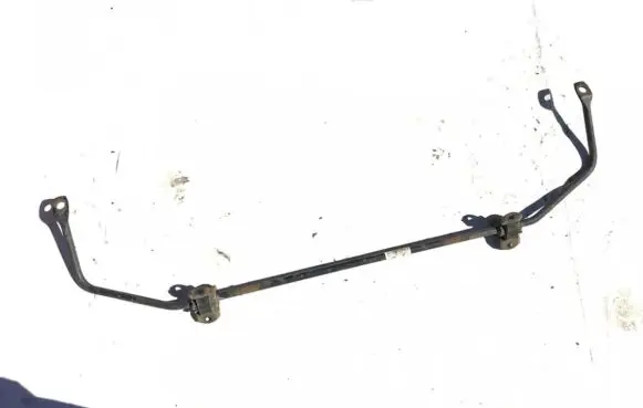 Rear anti-roll bar/sway bar