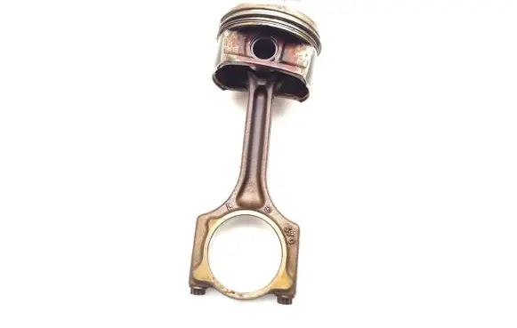 Citroen DS3 Piston with connecting rod 5FN 5FX EP6CDT