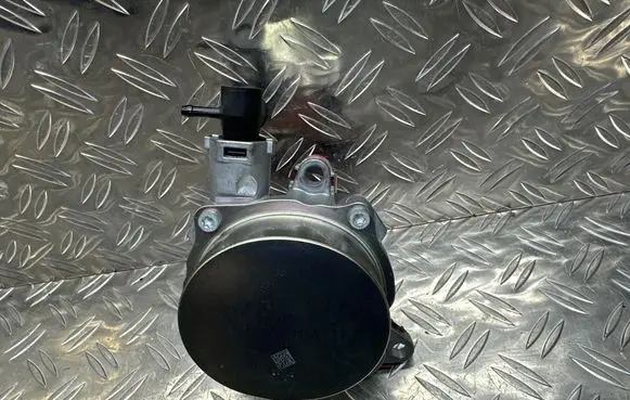 Renault Trafic III (X82) Vacuum pump 146503393R 0031094 141024