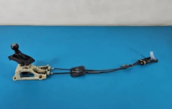Suzuki Swift II Gear shift cable linkage IMPRK1597805