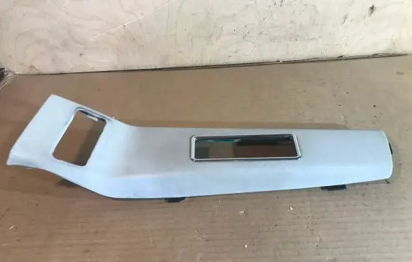 Jaguar XJ X300 (B) pillar trim (top) HNA1441AA