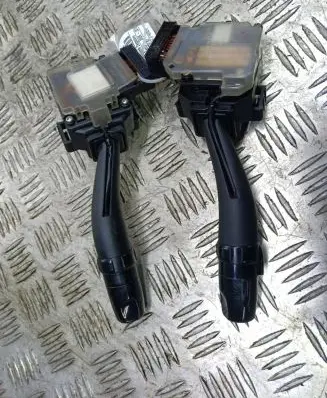 Hyundai Santa Fe Other switches/knobs/shifts