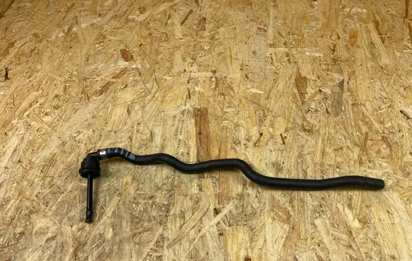 Mercedes-Benz A W177 Engine coolant pipe/hose a2475012100