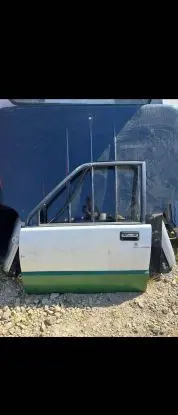 Mitsubishi L200 Front door
