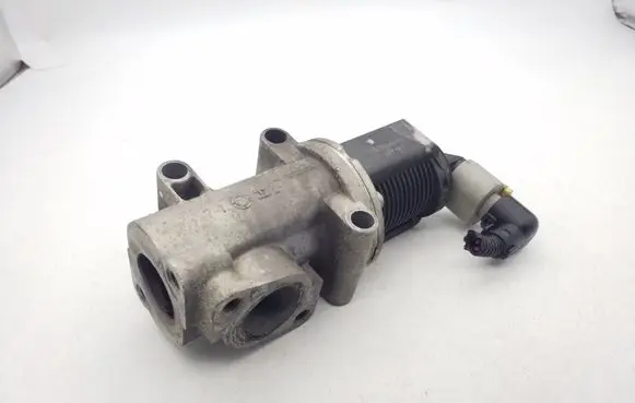 Opel Astra H EGR valve 50024005