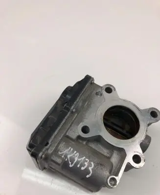 Renault Captur Throttle valve 6038R 8I1901550
